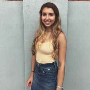 Meet your Posher, Hannah